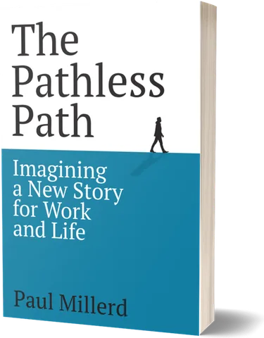 The Pathless Path, Malaysia edition