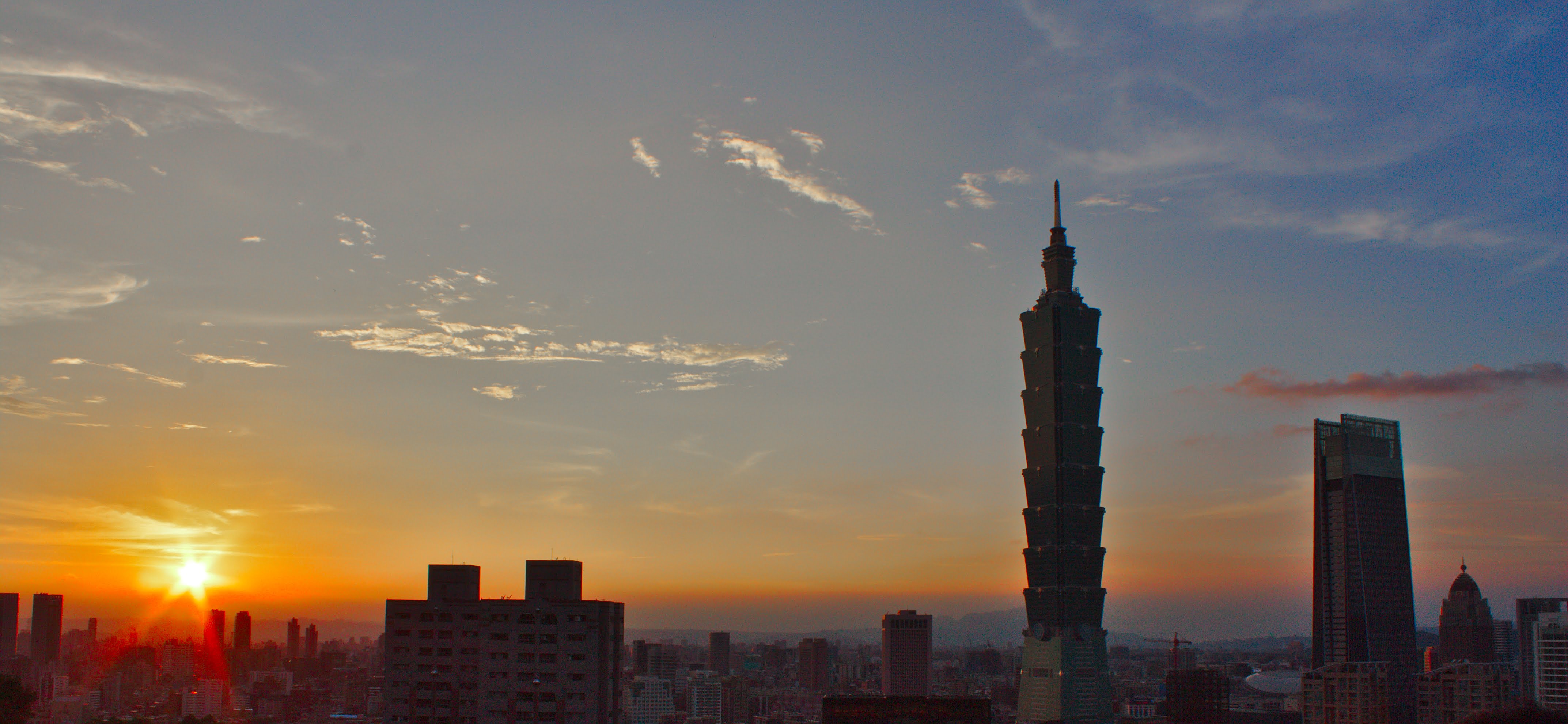 An Ultimate Guide For Visiting Taipei (2026)
