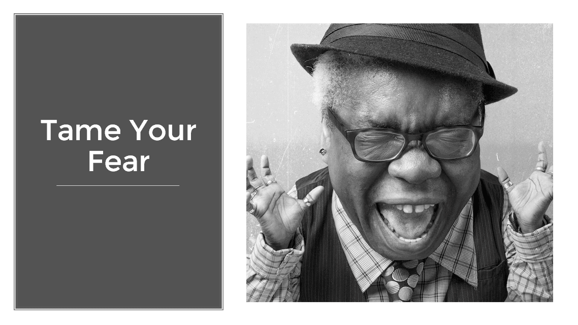 How the fear setting exercise can help you unlock the courage to take bold action