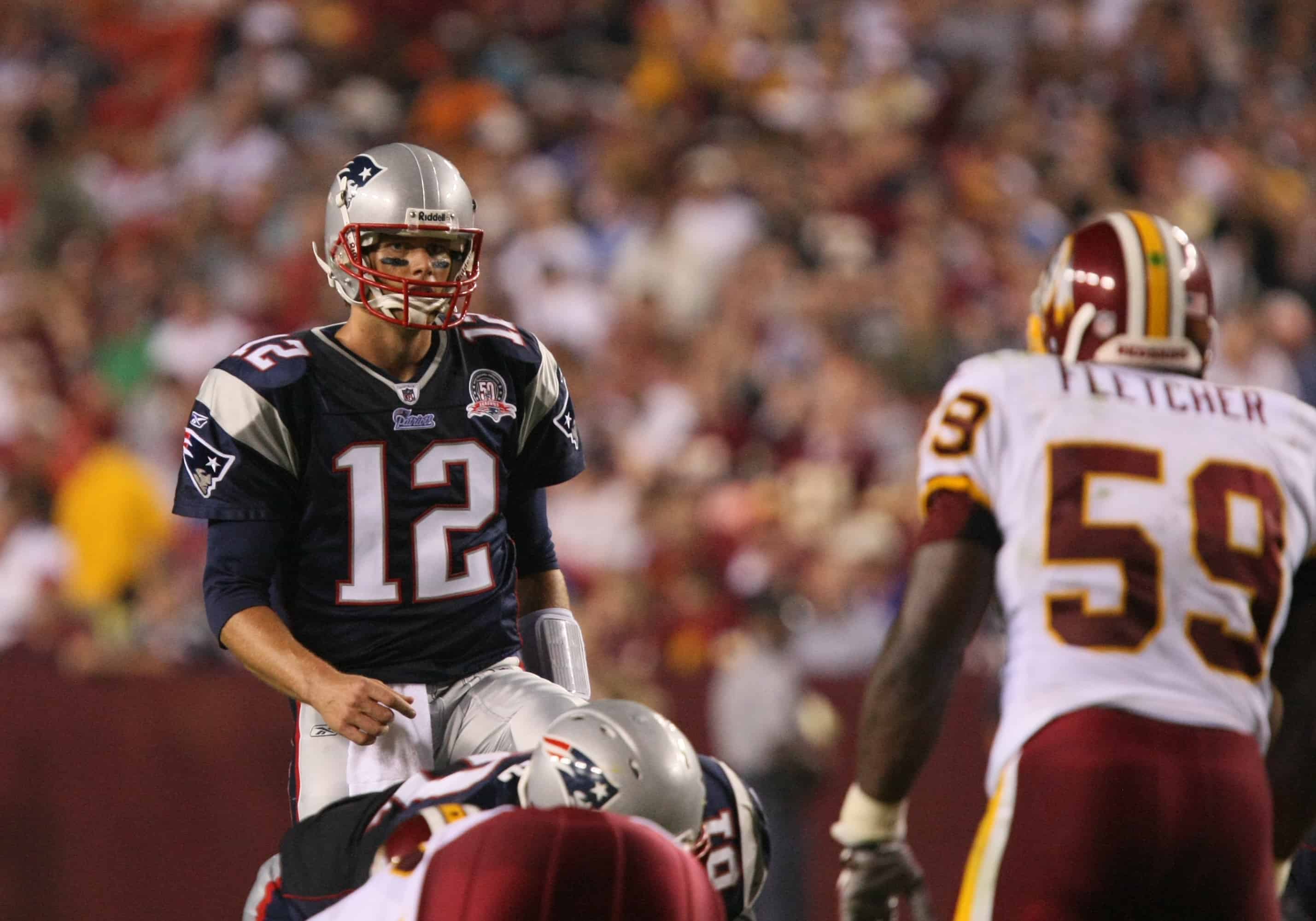 The Tom Brady Principle: Don't Promote Your Best People