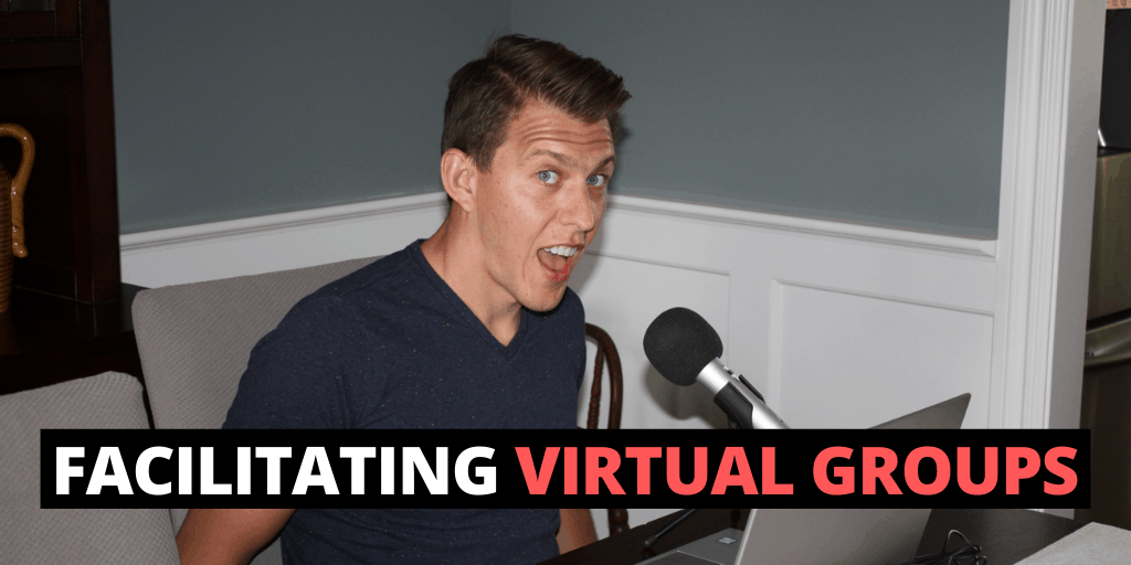 Virtual Spaces: How To Teach & Engage With Virtual Communities