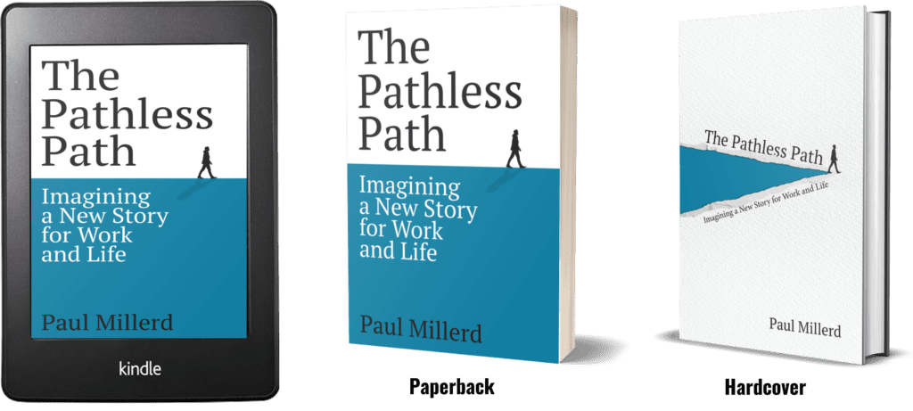 Finishing My Book, From Mexico to Taiwan to the US | 2021 Annual Review