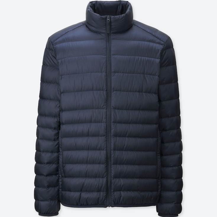Men Ultra Light Down Jacket | UNIQLO US