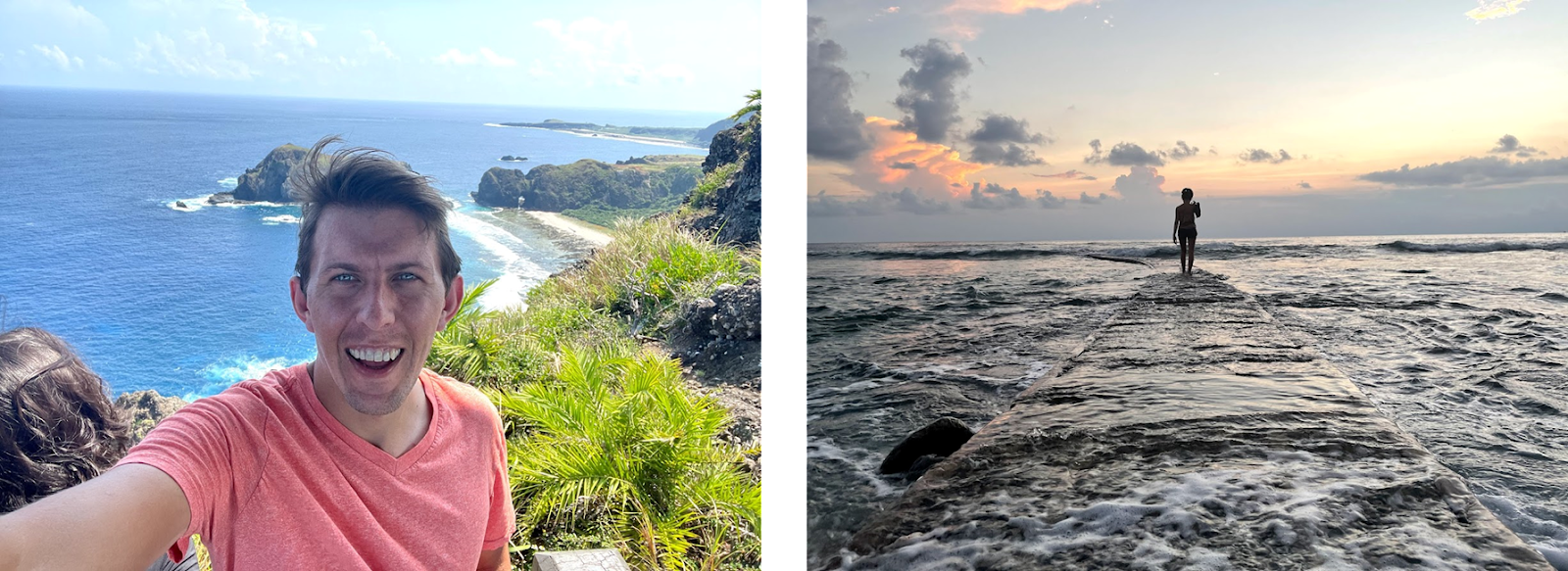 Green Island, Taiwan