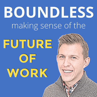 Original podcast artwork