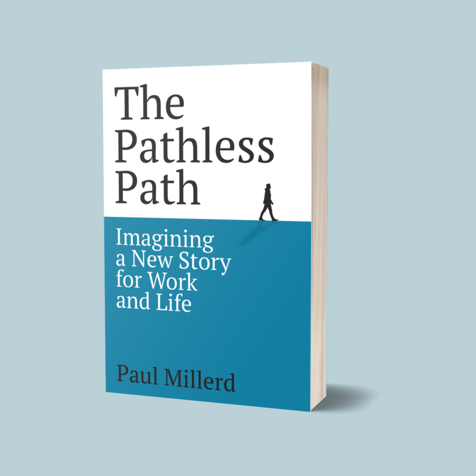 A Pebble In My Shoe (Excerpt From The Pathless Path)